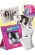 Barbie Print Cam Instant Photos Lisciani