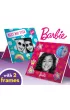 Barbie Print Cam Instant Photos Lisciani