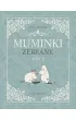 Muminki zebrane. Tom 2