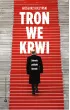 Tron we krwi. Sekrety polityki Kremla – Grzegorz Kuczyński – okładka ebook
