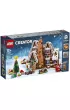 LEGO Creator Chatka z piernika 10267