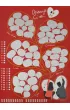 Plakat zdrapka. Obiecuj� Ci, �e… 323x59 mm