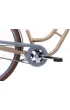 Romet Rower miejski LUIZA LUX be�owy 21 XL
