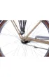 Romet Rower miejski LUIZA LUX be�owy 21 XL