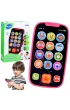 Telefon kom�rkowy B/O 14x7x20 PLX muzyczny hola ANEK SN777 Smily Play