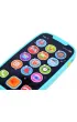 Telefon kom�rkowy B/O 14x7x20 PLX muzyczny hola ANEK SN777 Smily Play