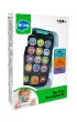 Telefon kom�rkowy B/O 14x7x20 PLX muzyczny hola ANEK SN777 Smily Play