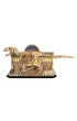 Puzzle Natural Museum T-rex Cubic Fun