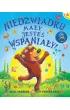 Nied�wiadku ma�y, jeste� wspania�y!