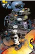 Sandman. Uwertura