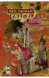 Sandman. Uwertura