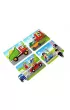 Transport. Gra z rzepami Roter Kafer