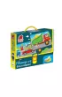 Transport. Gra z rzepami Roter Kafer