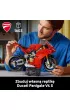 LEGO Technic Motocykl Ducati Panigale V4 S 42202