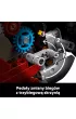 LEGO Technic Motocykl Ducati Panigale V4 S 42202