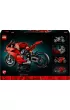 LEGO Technic Motocykl Ducati Panigale V4 S 42202