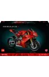 LEGO Technic Motocykl Ducati Panigale V4 S 42202