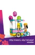 LEGO Friends Stoisko z lodami i balonami 42692