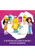 LEGO Friends Stoisko z lodami i balonami 42692