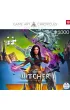 Puzzle 1000 el. Wied�min: Yennefer & Salvador Dali Good Loot