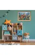 Puzzle 104 el. SuperColor. Disney Encanto Clementoni