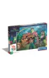 Puzzle 104 el. SuperColor. Disney Encanto Clementoni