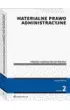 Materialne prawo administracyjne