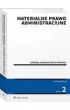 Materialne prawo administracyjne