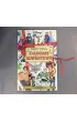 Kalendarz adwentowy. Bajkowa kolekcja. Disney