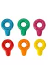 Maped Kredki Baby Color`Peps 6 kolor�w 6 szt.