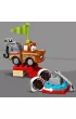 LEGO DUPLO Zygzak McQueen na wy�cigach 10924