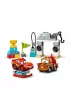 LEGO DUPLO Zygzak McQueen na wy�cigach 10924