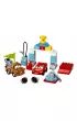 LEGO DUPLO Zygzak McQueen na wy�cigach 10924