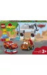 LEGO DUPLO Zygzak McQueen na wy�cigach 10924