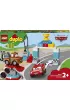 LEGO DUPLO Zygzak McQueen na wy�cigach 10924