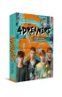 4Dreamers. O czterech takich, co nie bali si� marzy�