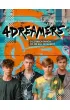 4Dreamers. O czterech takich, co nie bali si� marzy�