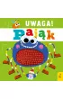 Uwaga! Paj�k