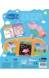 Peppa Pig. Przyjaciele z bajki. Noc i dzie�