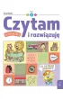 Czytam i rozwi�zuj�. Podr�e. Ksi��ko�ercy. Poziom B