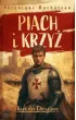 Piach i krzy� (barwione brzegi)