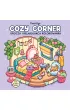 Cozy Corner. Urocza i relaksuj�ca kolorowanka