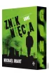 Znikni�cia. Gone. Tom 1 (barwione brzegi)