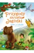 Przygody skrzata Jag�dki Zegar z kuku�k� i inne opowiadania