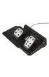 Audiocore Kierownica PS4/PS3/XBOX ONE/PC(X-INPUT/D-INPUT)/Switch/ Android 8IN