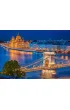 Puzzle 500 el. Budapest by Night Castorland