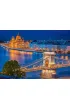 Puzzle 500 el. Budapest by Night Castorland