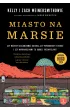 Miasto na Marsie – Kelly Weinersmith|Zach Weinersmith – okładka ebook