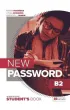 Pakiet New Password B2. Ksi��ka ucznia i Zeszyt �wicze� papierowa + wersja cyfrowa + On-the-Go Practice w aplikacji MEE