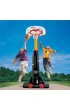 Koszyk�wka Little Tikes